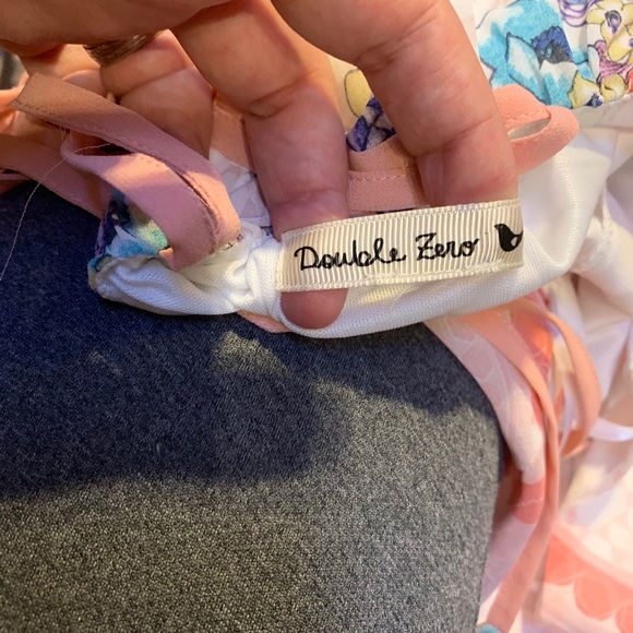 Boutique Dress - Picture 3 of 3